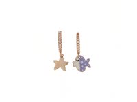 Orecchini Cianfrone Gioielli Donna in Argento 296126L-MEDUSA - 296126L-MEDUSA